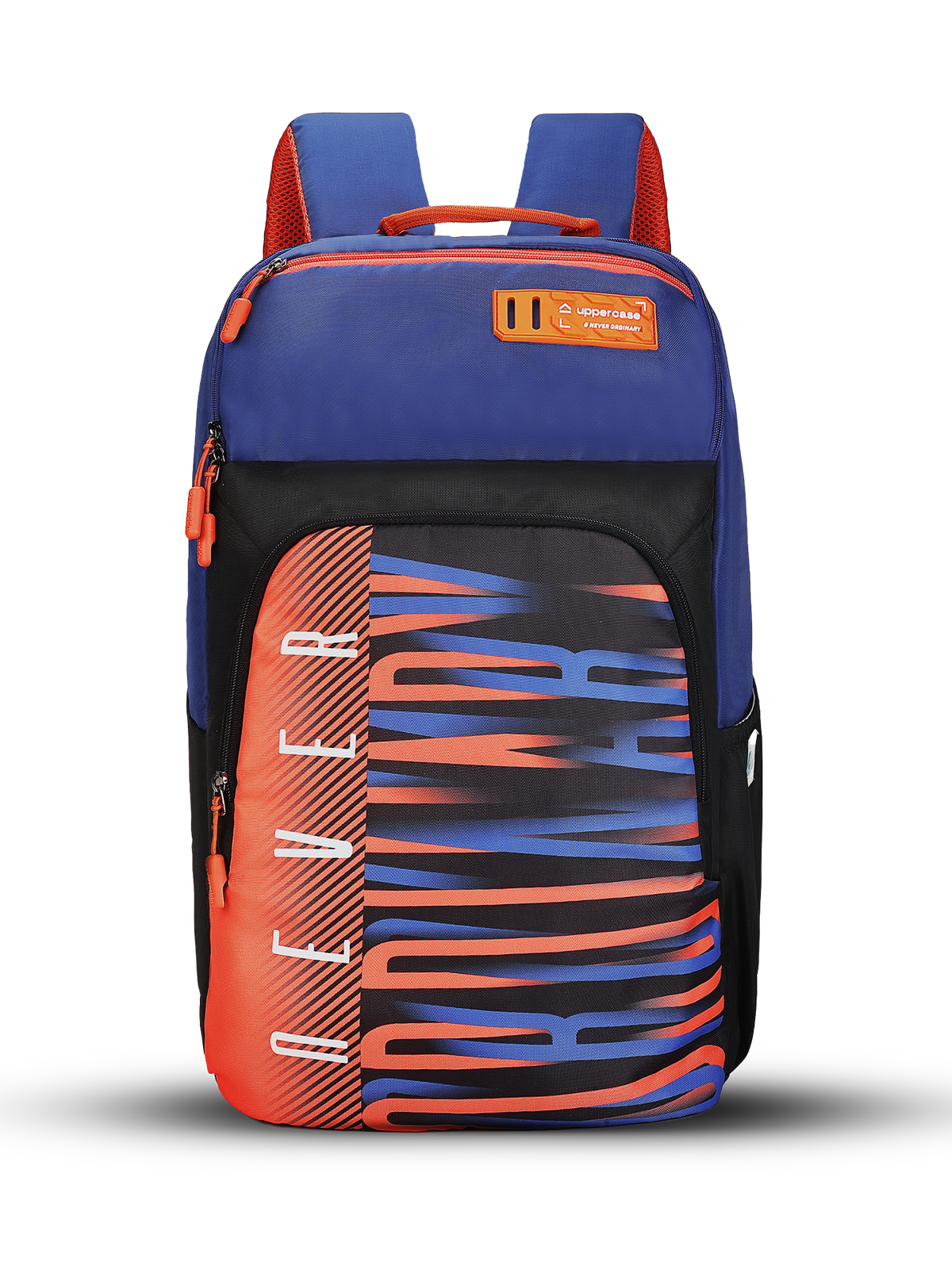 Campus 04 2025 Blue Backpack