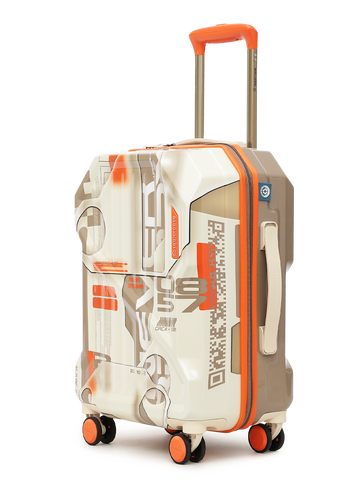 Delta Taupe Cabin Trolley