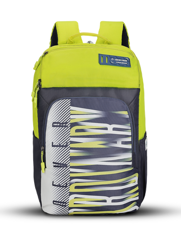 Campus 04 2025 Black Backpack