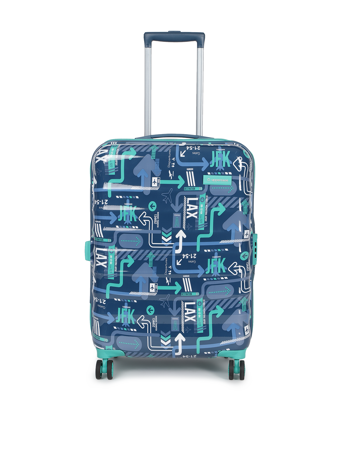 Buy Travel Luggage & Trolley Bags Online in India