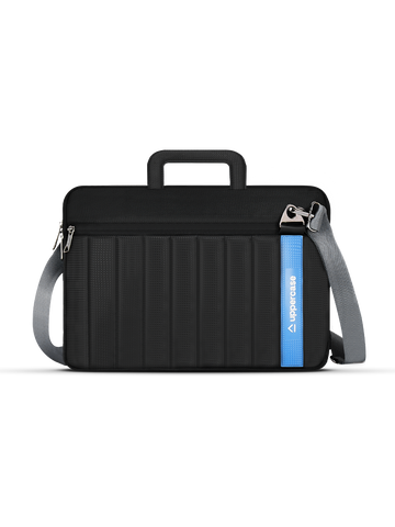 Stride 14 Inch Black Laptop Sleeve