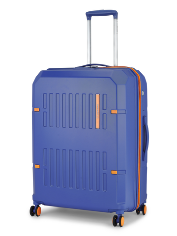 Hexa Cobalt Large Trolley