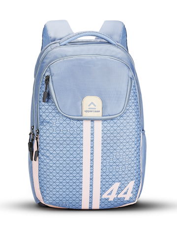 Pixel 03 2025 Dusty Blue Backpack