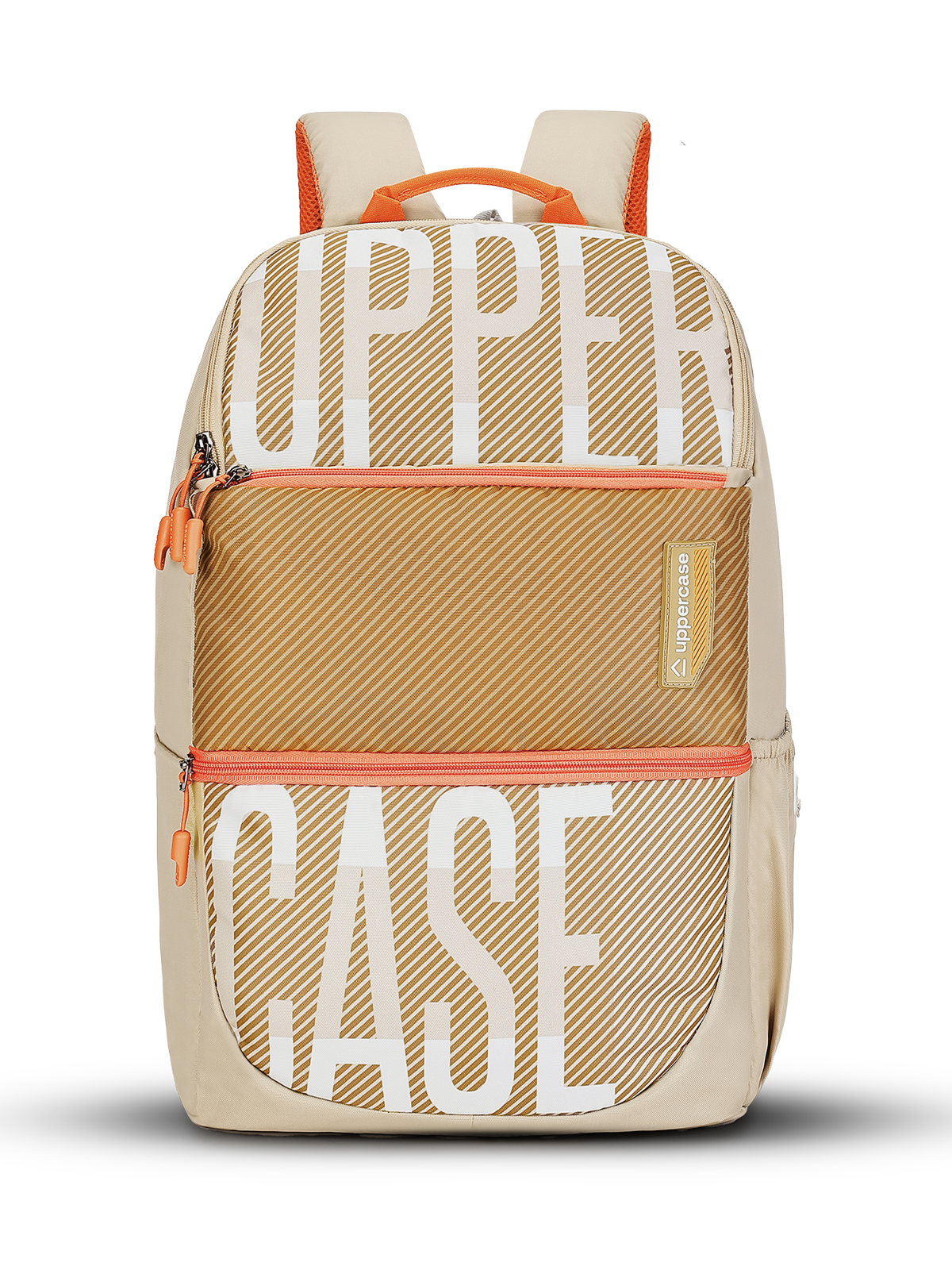 Campus 03 2025 Beige Backpack