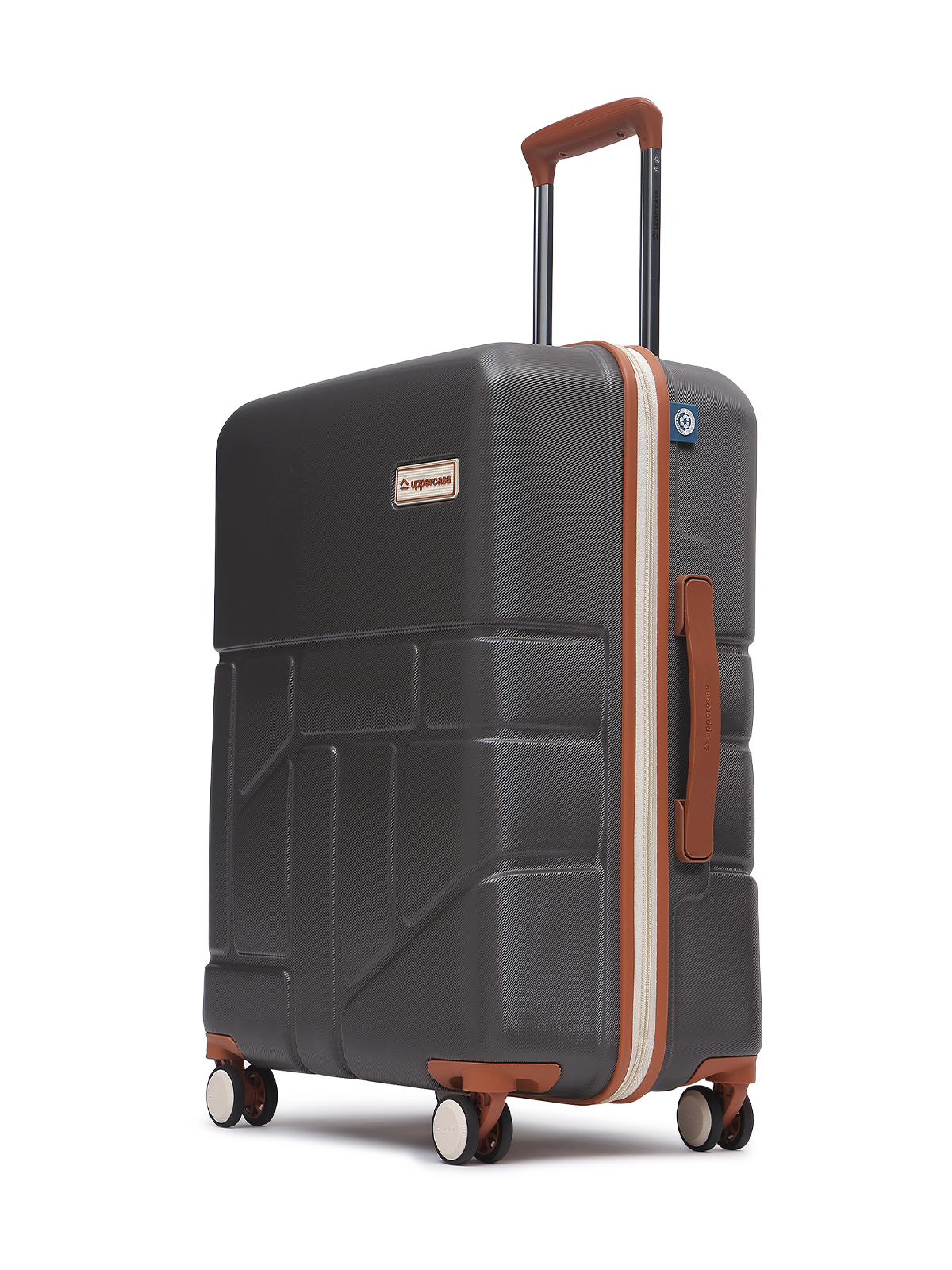 Trolley Rok Rock Grey Medium Trolley
