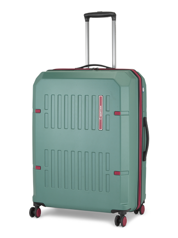 Hexa Olive Large Trolley