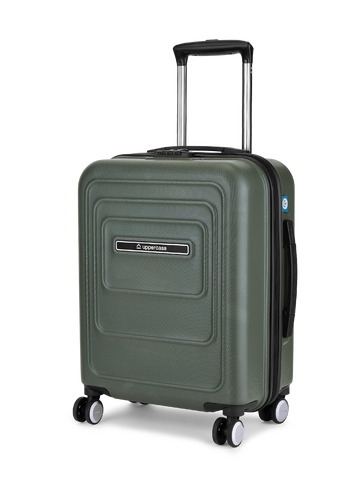 Helix Grey Cabin Trolley