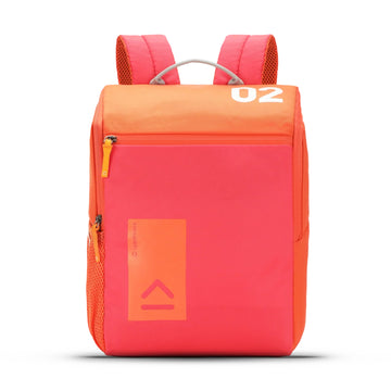 Daypack 2 Orange Backpack