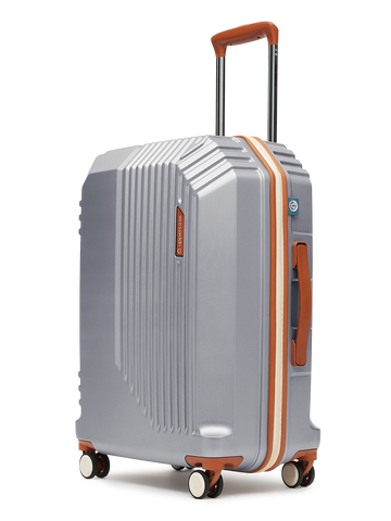 Vector Silver Large Trolley