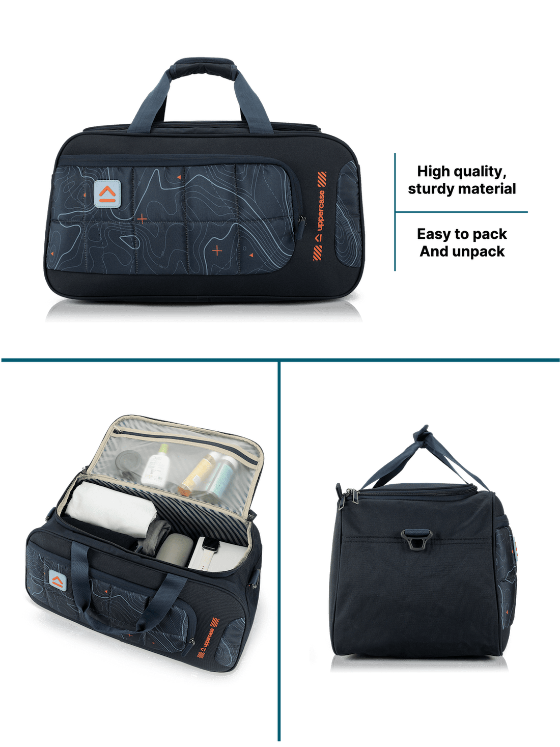 Blue Duffle Bags Black Duffle Bags Sports Duffle Bag Large Gym