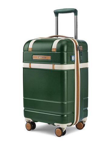 Chester Green Cabin Trolley