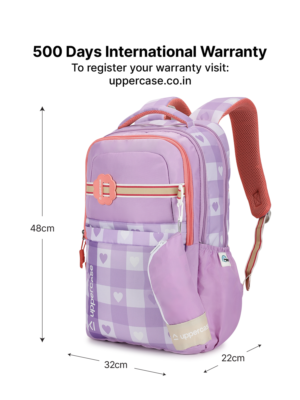 ÖLEND BACKPACKS 2WAY バッグ パープル THE NORTH FACE Purple Label 