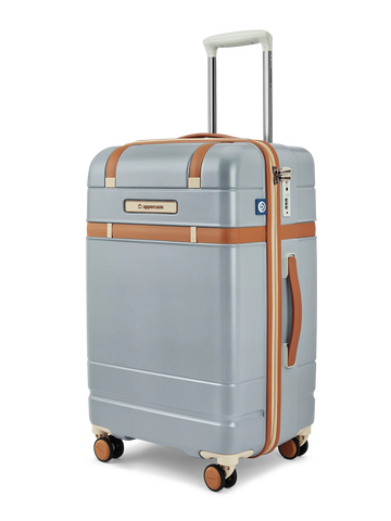 Chester Grey Medium Trolley