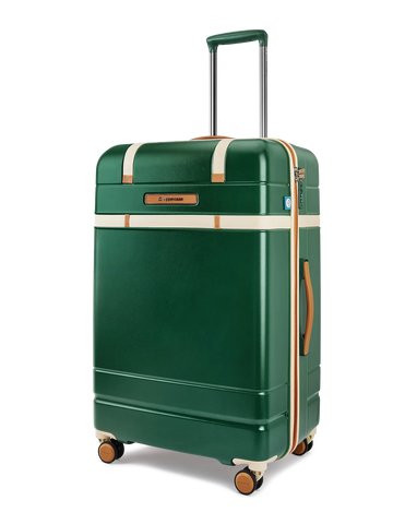 Chester Green Large Trolley