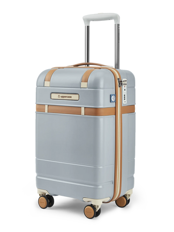 Chester Grey Cabin Trolley