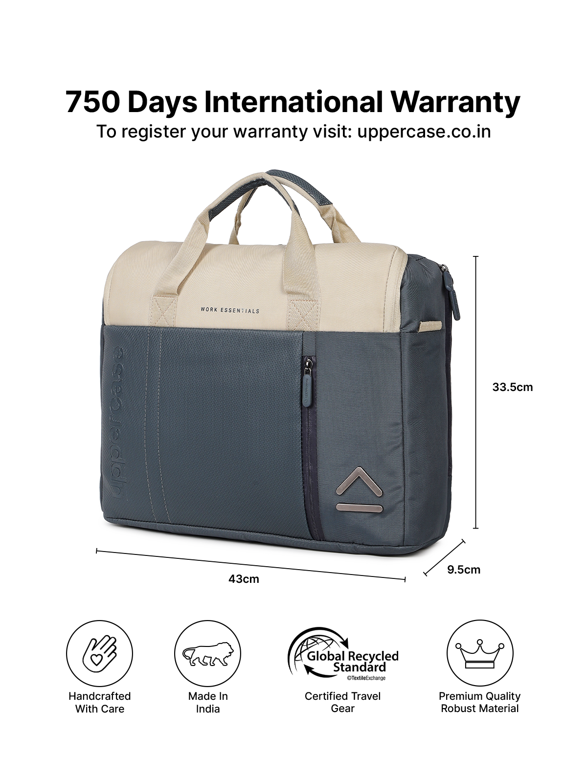 Men's professional laptop bag online