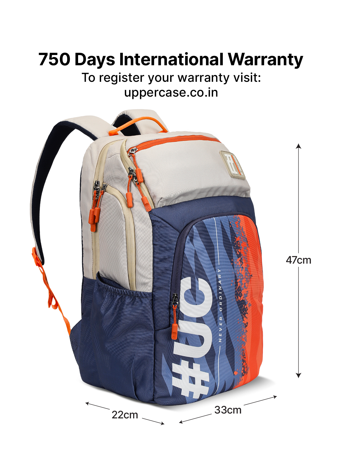 Campus team backpack deals