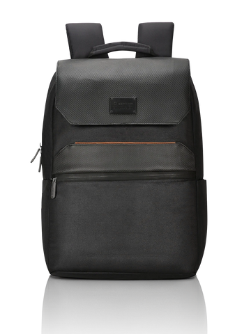 Matrix Black Backpack