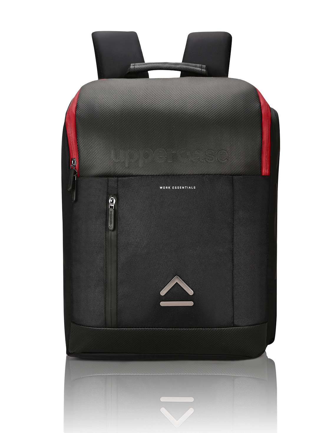 Buy Sigma Black Backpack Online