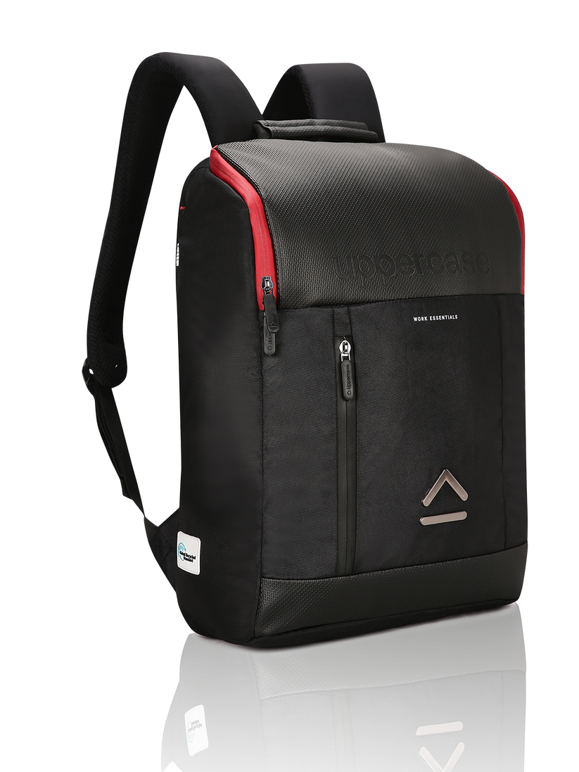 Best Laptop Bag in India uppercase Eco Backpacks