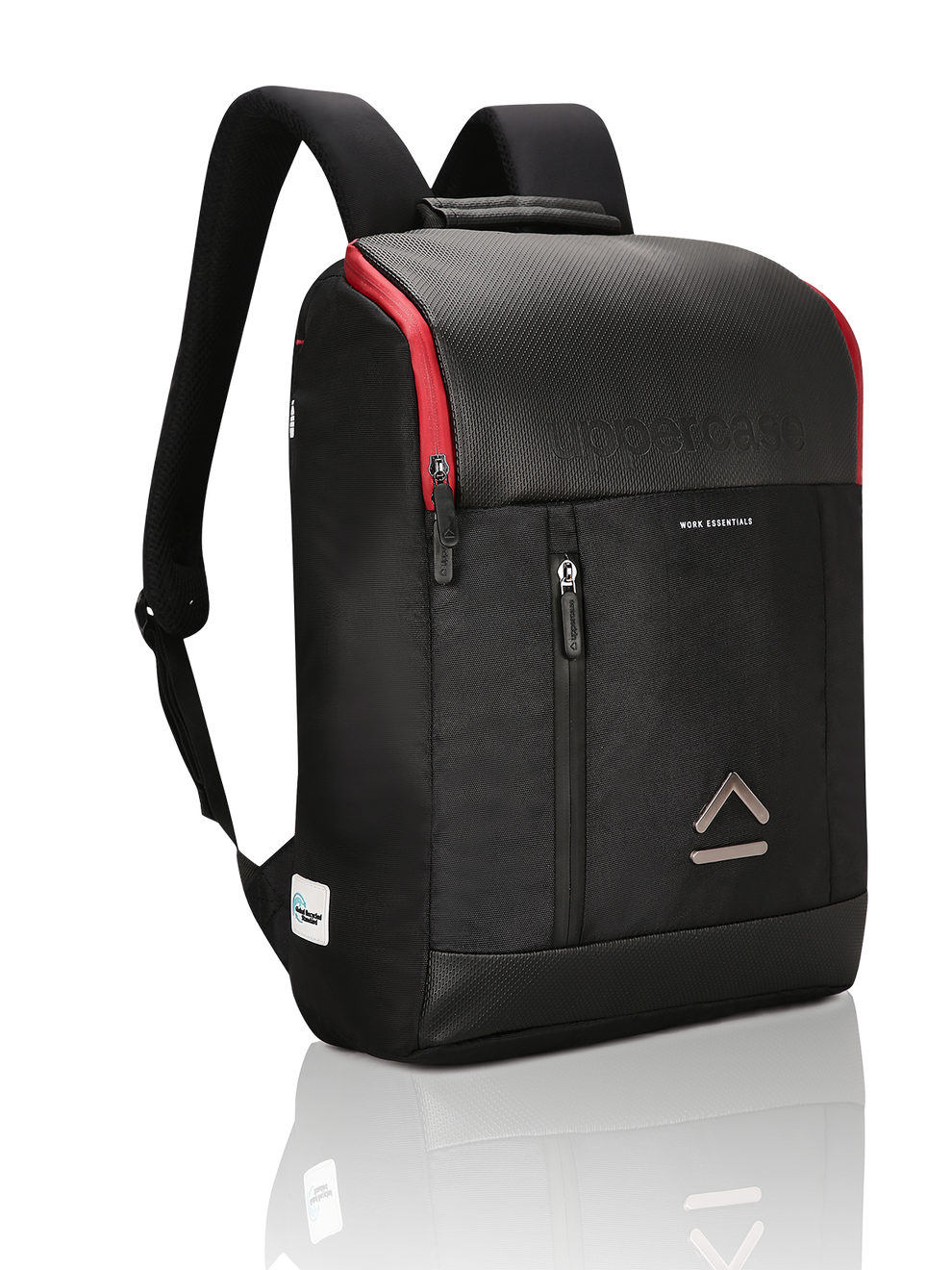 Best Laptop Bag in India uppercase Eco Backpacks