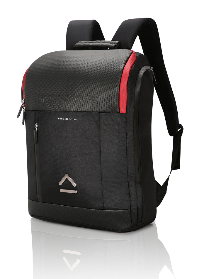 Best laptop bag in india uppercase eco backpacks