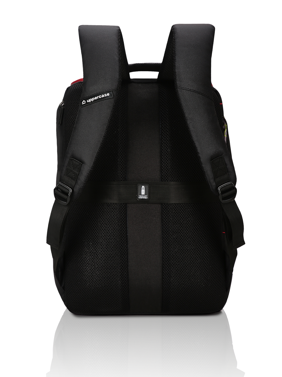 Best Laptop Bag in India uppercase Eco Backpacks