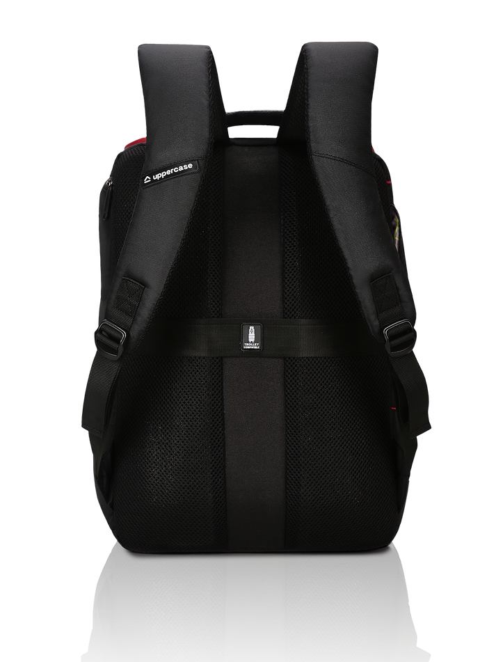 Best Laptop Bag in India uppercase Eco Backpacks