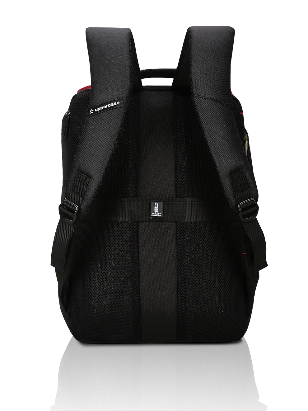 Best Laptop Bag in India uppercase Eco Backpacks