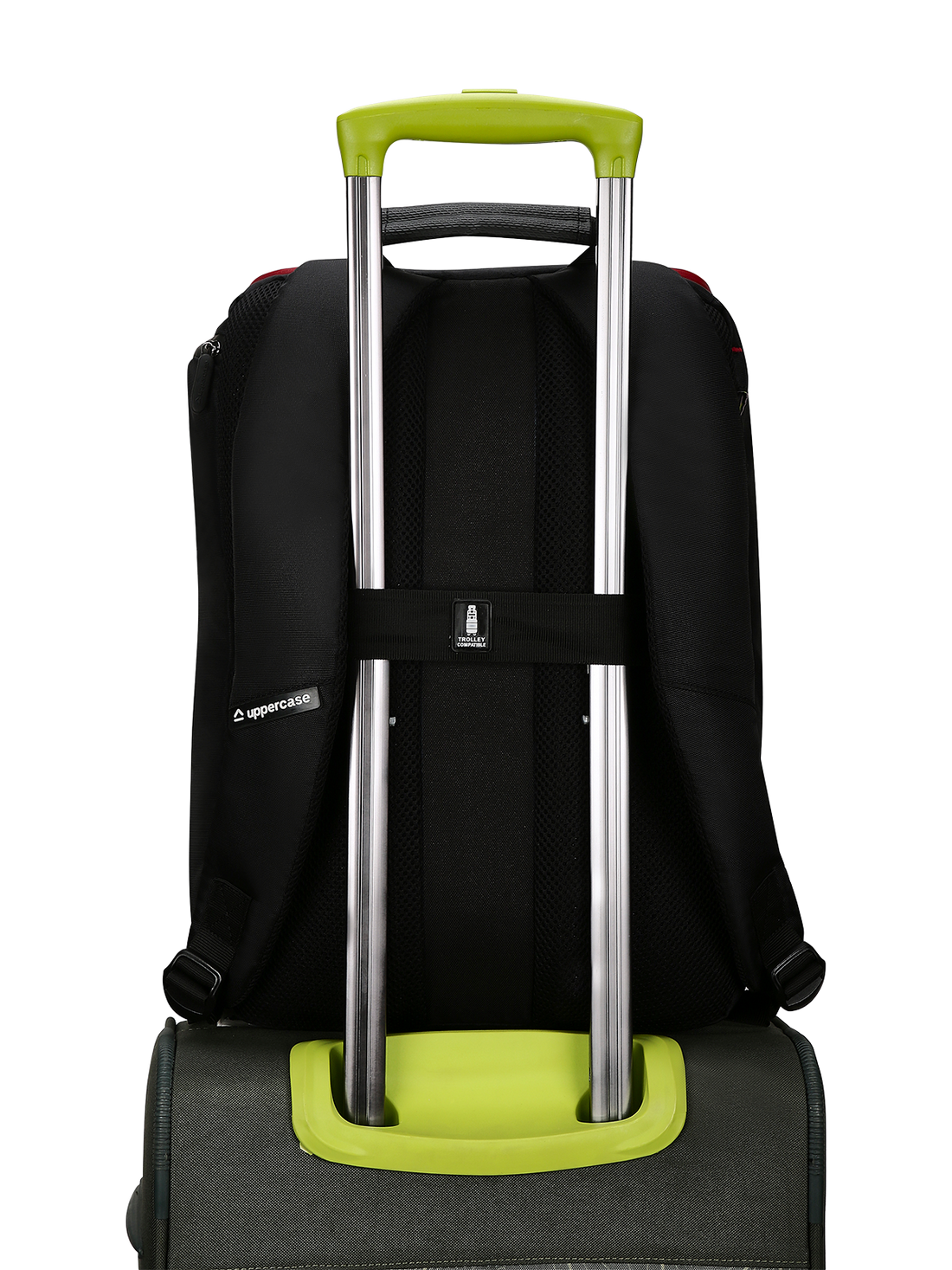 Best Laptop Bag in India uppercase Eco Backpacks