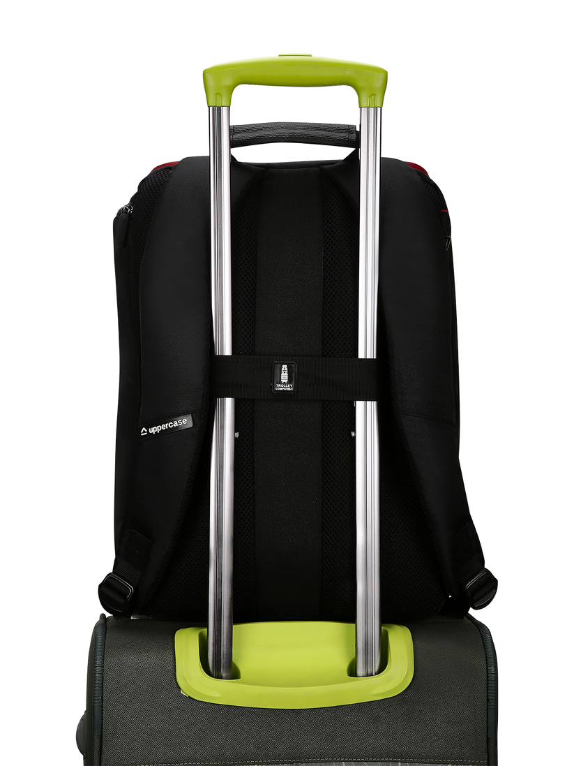 Best Laptop Bag in India uppercase Eco Backpacks