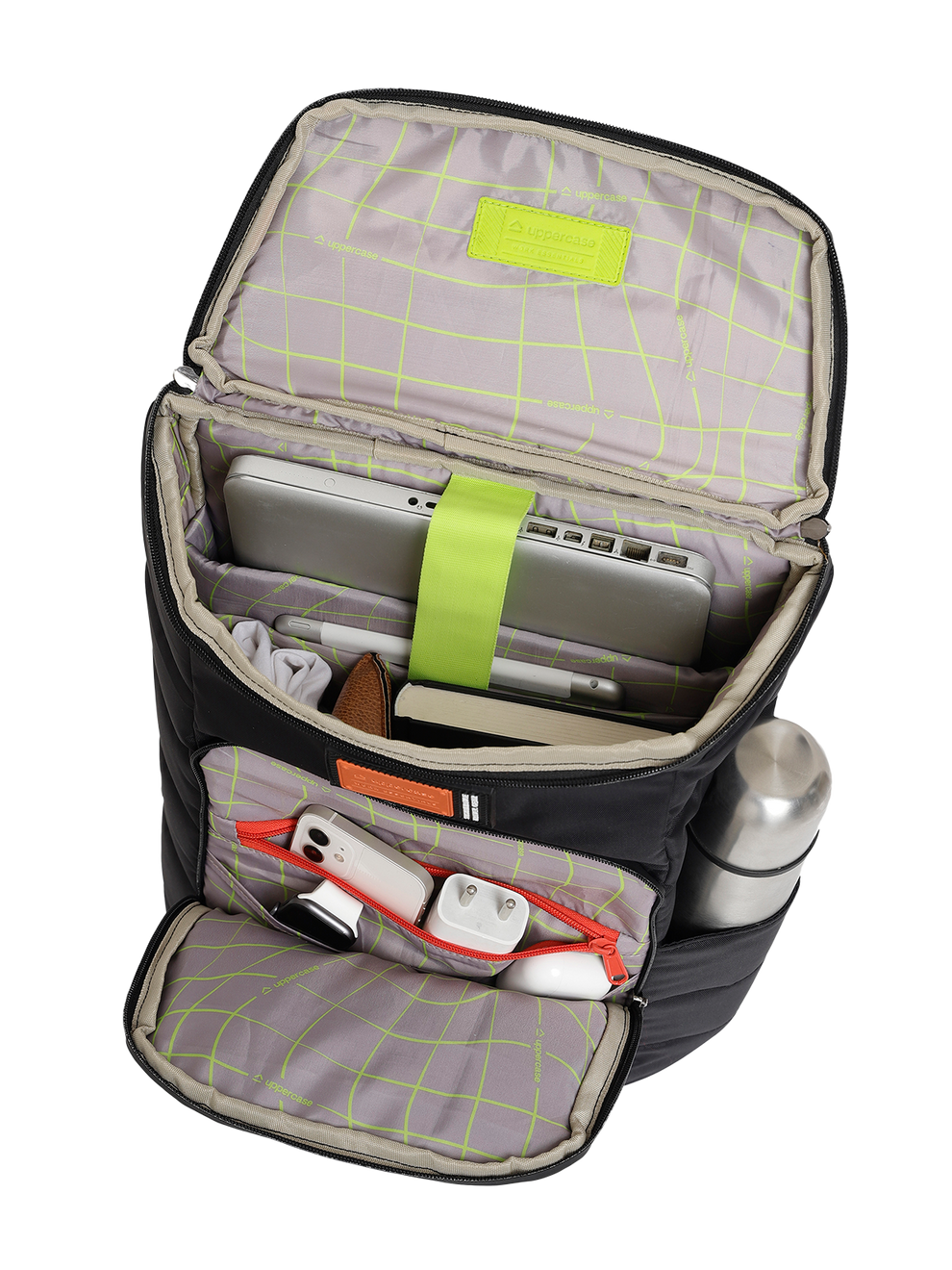 Professional Backpacks Office Backpack for Men and Women