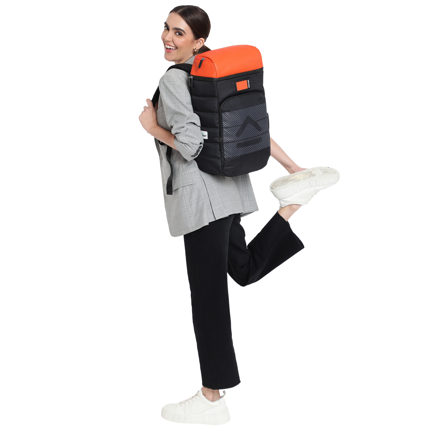 Professional Backpacks Office Backpack for Men and Women
