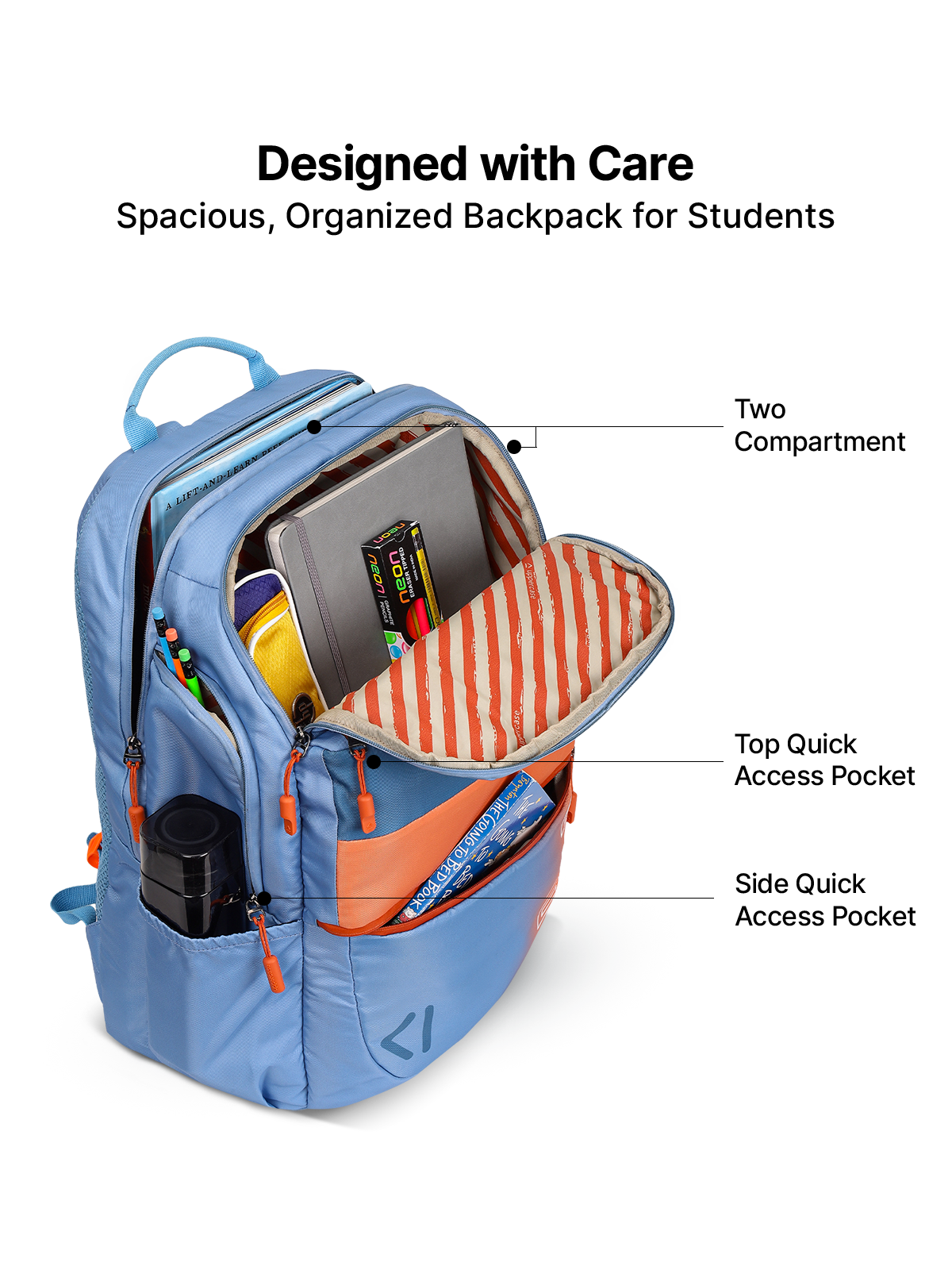 School Mate Takealot School Backpacks School Bags With Multiple