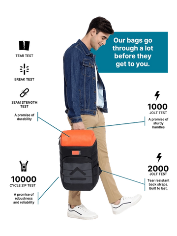 Professional Backpacks | Office Backpack for Men and Women