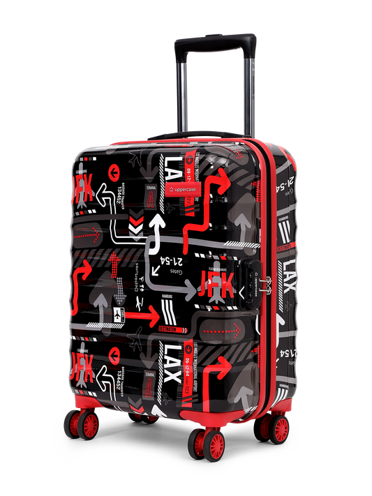 Trolly bag top under 2000