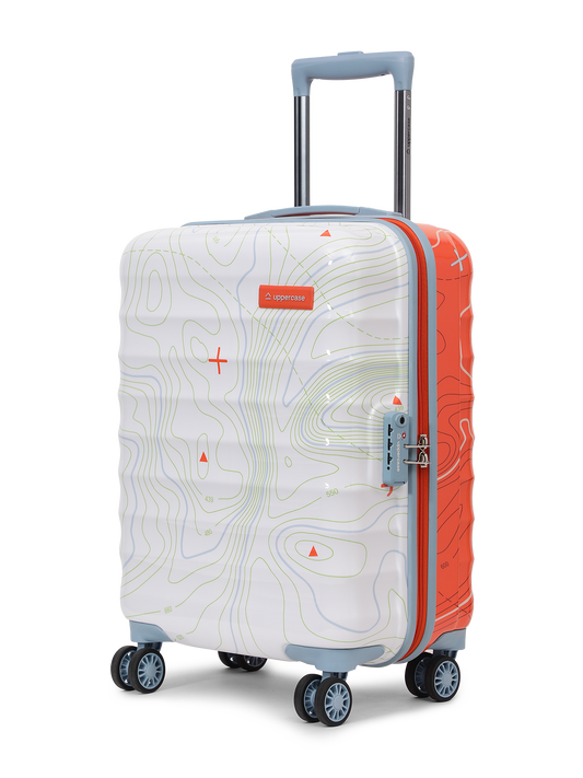 Eco Trolley Bags