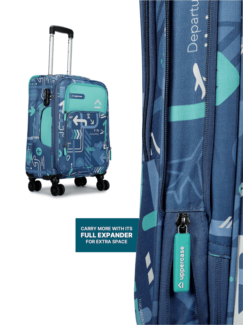 Small Travel Trolley Bags Small Trolley Bags for Travel