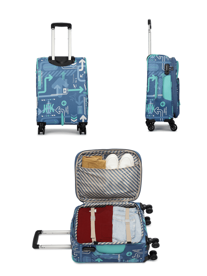 Small Travel Trolley Bags Small Trolley Bags for Travel
