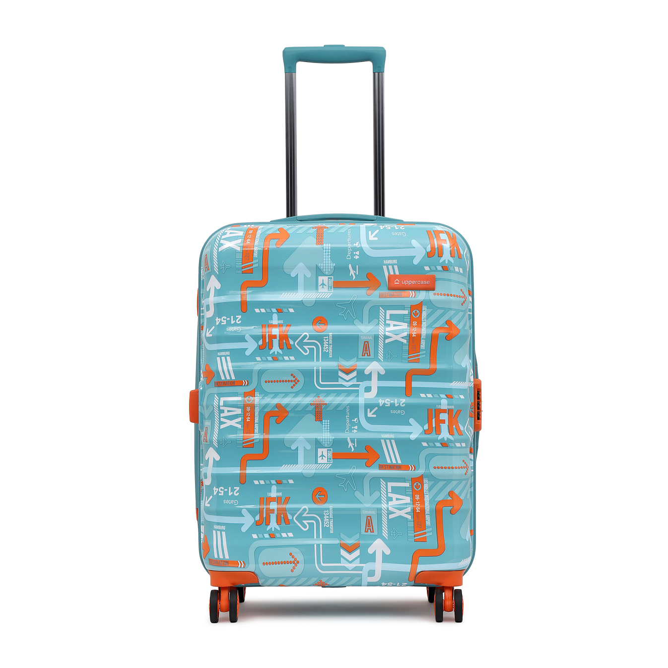 Hard Case Trolley Bags | Hard Case Trolley Bag for Men and Women ...