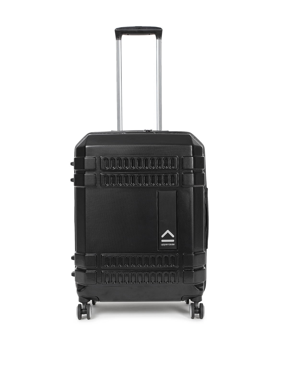 Stylish Eco Trolley Bag: Buy Online For Easy Travel