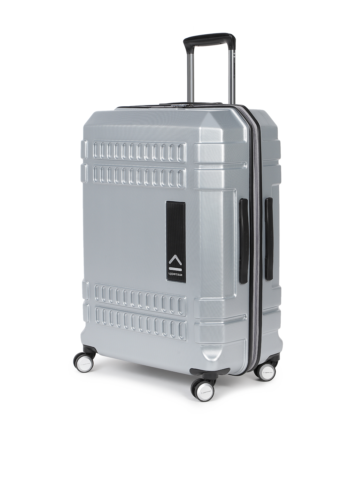 It 8 wheel luggage sales