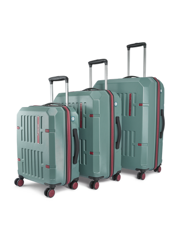 Hexa Olive Set of 3 (S+M+L) Trolley