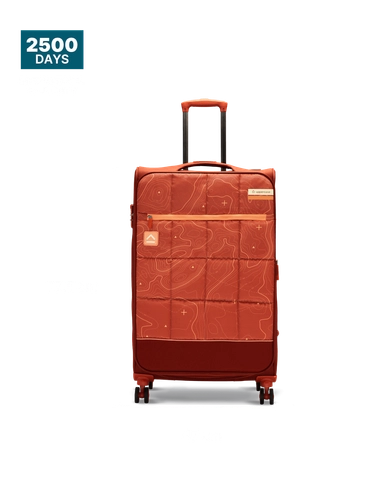 The Pakt One | Carry-On Travel Bag