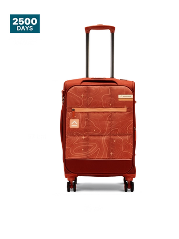 Soft Trolley Bags Small Cabin Trolley Bags