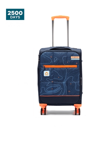 Buy STUNNERZ Large Trolley Bag Travel Bag Suitcase Tourist Bag Check in  Suitcase Maroon 28 inch 71 CM Online at Best Prices in India - JioMart.