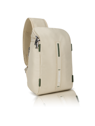 Flux Sling Bag Beige