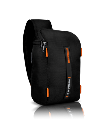 Flux Sling Bag Black