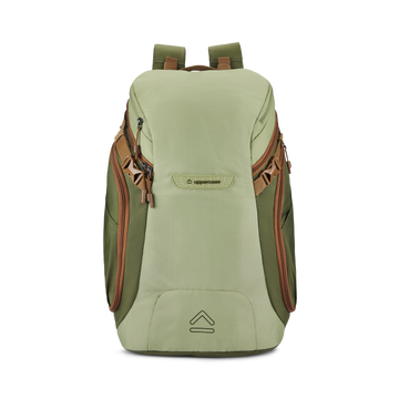 NomadX 48 Travel Backpack Olive