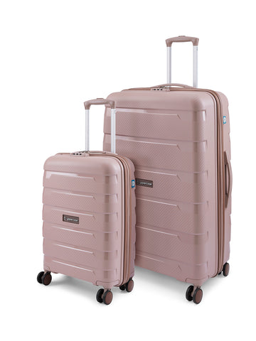Legend Clay Whisper Set of 2 (S+L) Trolley